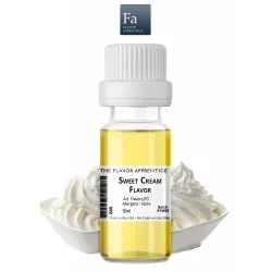 TFA - Sweet Cream 10ML TFA - Sweet Cream 10ML