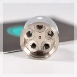 Smok TFV12 Prince Coil T10 - 3Lü Paket Smok TFV12 Prince Coil T10 - 3Lü Paket