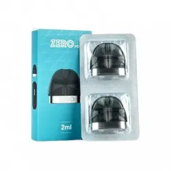 Vaporesso Zero Pod Kartuş - 2li paket Vaporesso Zero Pod Kartuş - 2li paket