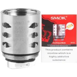 Smok TFV12 Prince Mesh Coil (3'lü Paket) Smok TFV12 Prince Mesh Coil (3'lü Paket)