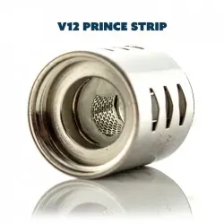 Smok TFV12 Prince Strip Coil (3'lü Paket) Smok TFV12 Prince Strip Coil (3'lü Paket)