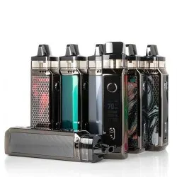 Voopoo Vinci X Pod Voopoo Vinci X Pod