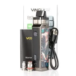 Voopoo Vinci X Pod Voopoo Vinci X Pod