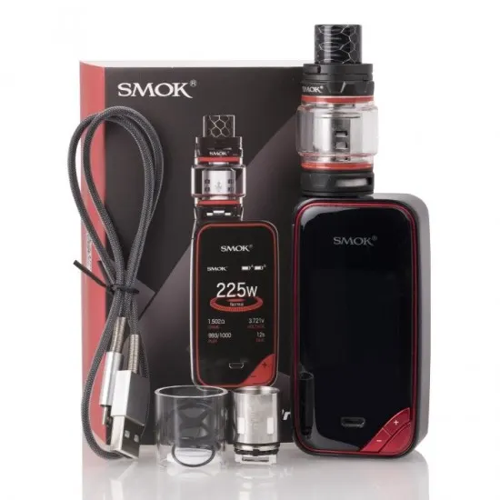 Smok X Priv Smok X - PRİV KİT