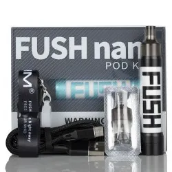 Acrohm Fush Nano Pod Acrohm Fush Nano Pod