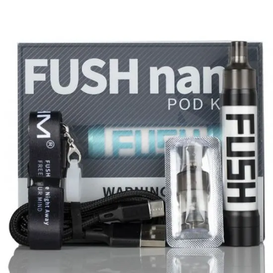 Acrohm Fush Nano Pod Fush Nano Pod