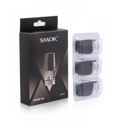 Smok Infinix Pod Yedek Kartuş Smok Infinix Pod Yedek Kartuş