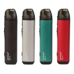 Justfog Q Pod 900mAh Justfog Q Pod 900mAh
