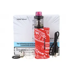 Vapor Storm Puma Baby 80W Kit Vapor Storm Puma Baby 80W Kit