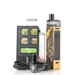 Smok Rpm80 Pro Smok Rpm80 Pro