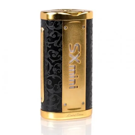 YiHi SX mini G Class SX550J 200W  Sx Mini G Class MOD