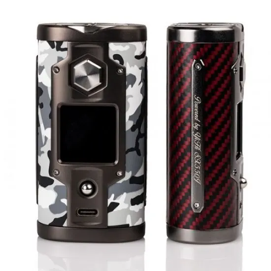 YiHi SX mini G Class SX550J 200W  Sx Mini G Class MOD