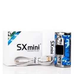 Sx Mini G Class MOD Sx Mini G Class MOD