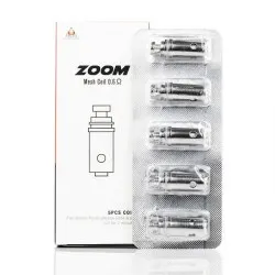Augvape Zoom Yedek Coil Augvape Zoom Yedek Coil