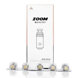 Augvape Zoom Yedek Coil Augvape Zoom Yedek Coil
