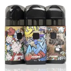 Augvape Zoom Pod 1000mAh Augvape Zoom Pod 1000mAh