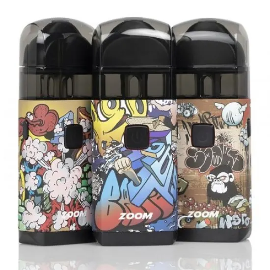 Augvape Zoom Pod 1000mAh Augvape Zoom Pod