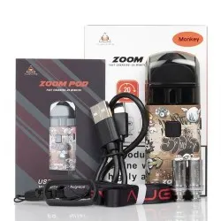 Augvape Zoom Pod 1000mAh Augvape Zoom Pod 1000mAh