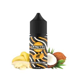 Saltana - HİT - 30ML Salt Likit Saltana - HİT - 30ML Salt Likit