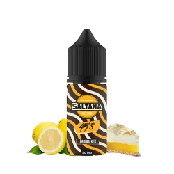 Saltana - 45's - 30ML Salt Likit Saltana - 45's - 30ML Salt Likit