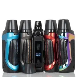 Geek Vape Aegis Boost 40W Pod Geek Vape Aegis Boost 40W Pod
