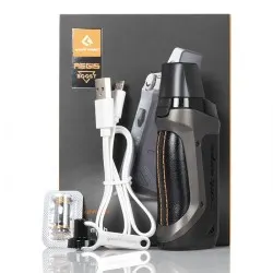 Geek Vape Aegis Boost 40W Pod Geek Vape Aegis Boost 40W Pod