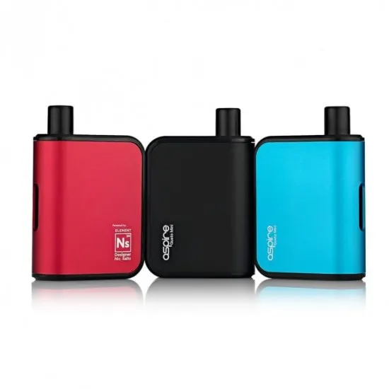 Aspire Gusto Mini Aspire Gusto Mini Pod