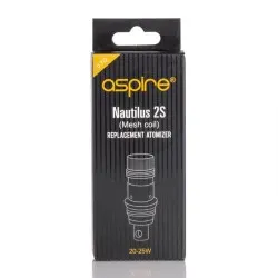 Aspire Nautilus 2S Coil Aspire Nautilus 2S Coil