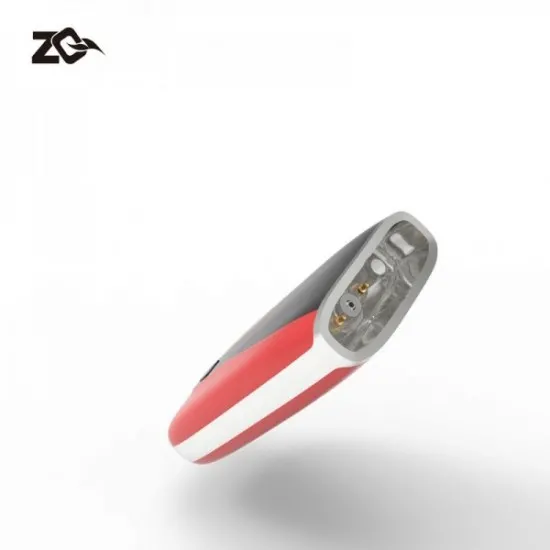 Aspire ZQ Vi Pod Aspire ZQ Vi