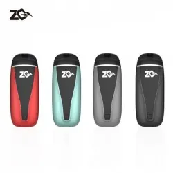 Aspire ZQ Vi Pod Aspire ZQ Vi Pod