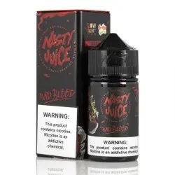 Nasty Juice - Bad Blood 30ML Nasty Juice - Bad Blood 30ML