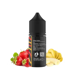 Saltana - Bass - 30ML Salt Likit Saltana - Bass - 30ML Salt Likit