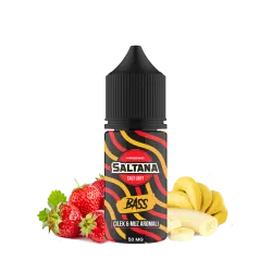 Saltana - Bass - 30ML Salt Likit Saltana - Bass - 30ML Salt Likit
