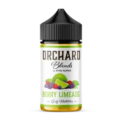 Five Pawns - Berry Limeade 60ML Five Pawns - Berry Limeade 60ML