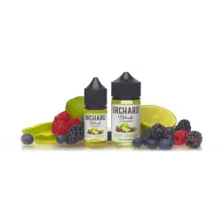 Five Pawns - Berry Limeade 60ML Five Pawns - Berry Limeade 60ML