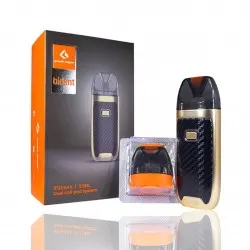 Geek Vape Bident 950mAh Pod Geek Vape Bident 950mAh Pod