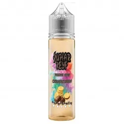 ÇİKOLATALI BİSKÜVİ 60ML ÇİKOLATALI BİSKÜVİ 60ML