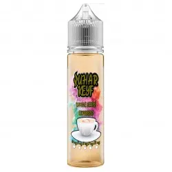 ESPRESSO KAHVE 60ML ESPRESSO KAHVE 60ML