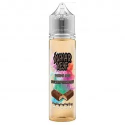 SNİCKERS - FISTIK EZMELİ ÇİKOLATA 60ML SNİCKERS - FISTIK EZMELİ ÇİKOLATA 60ML