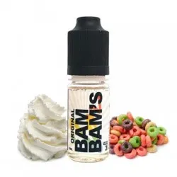 Bam Bam’s Cannoli Original Premium 30ML Bam Bam’s Cannoli Original Premium 30ML