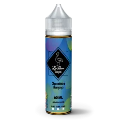 Chocalete Banana - Çikolata Muz 60ML Chocalete Banana - Çikolata Muz 60ML