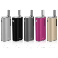 ' Eleaf iNano Starter Kit  ' Eleaf iNano Starter Kit