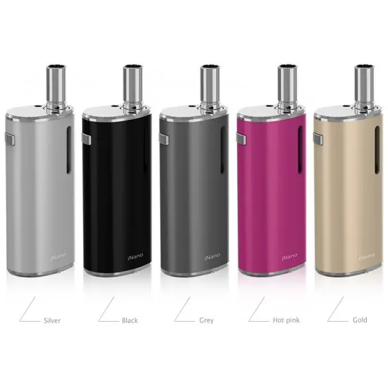 Eleaf iNano Starter Kit Eleaf iNano Starter Kit