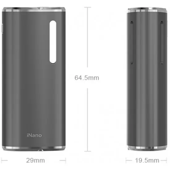 Eleaf iNano Starter Kit Eleaf iNano Starter Kit