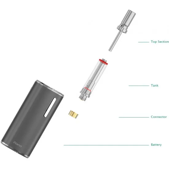 Eleaf iNano Starter Kit Eleaf iNano Starter Kit