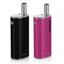 ' Eleaf iNano Starter Kit  ' Eleaf iNano Starter Kit