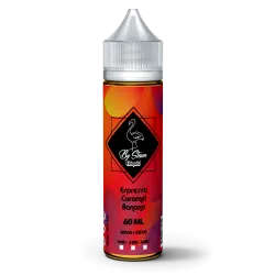 Espresso Karamel Muz 60ML Espresso Karamel Muz 60ML