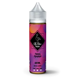 Melon Menthol - Kavun Mentol 60ML Melon Menthol - Kavun Mentol 60ML