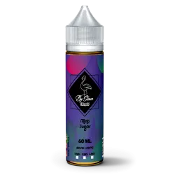 Mint Sugar - Naneli Şeker 60ML Mint Sugar - Naneli Şeker 60ML