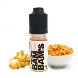 OHW Bam Bam’s Captain Premium Likit 30ML OHW Bam Bam’s Captain Premium Likit 30ML